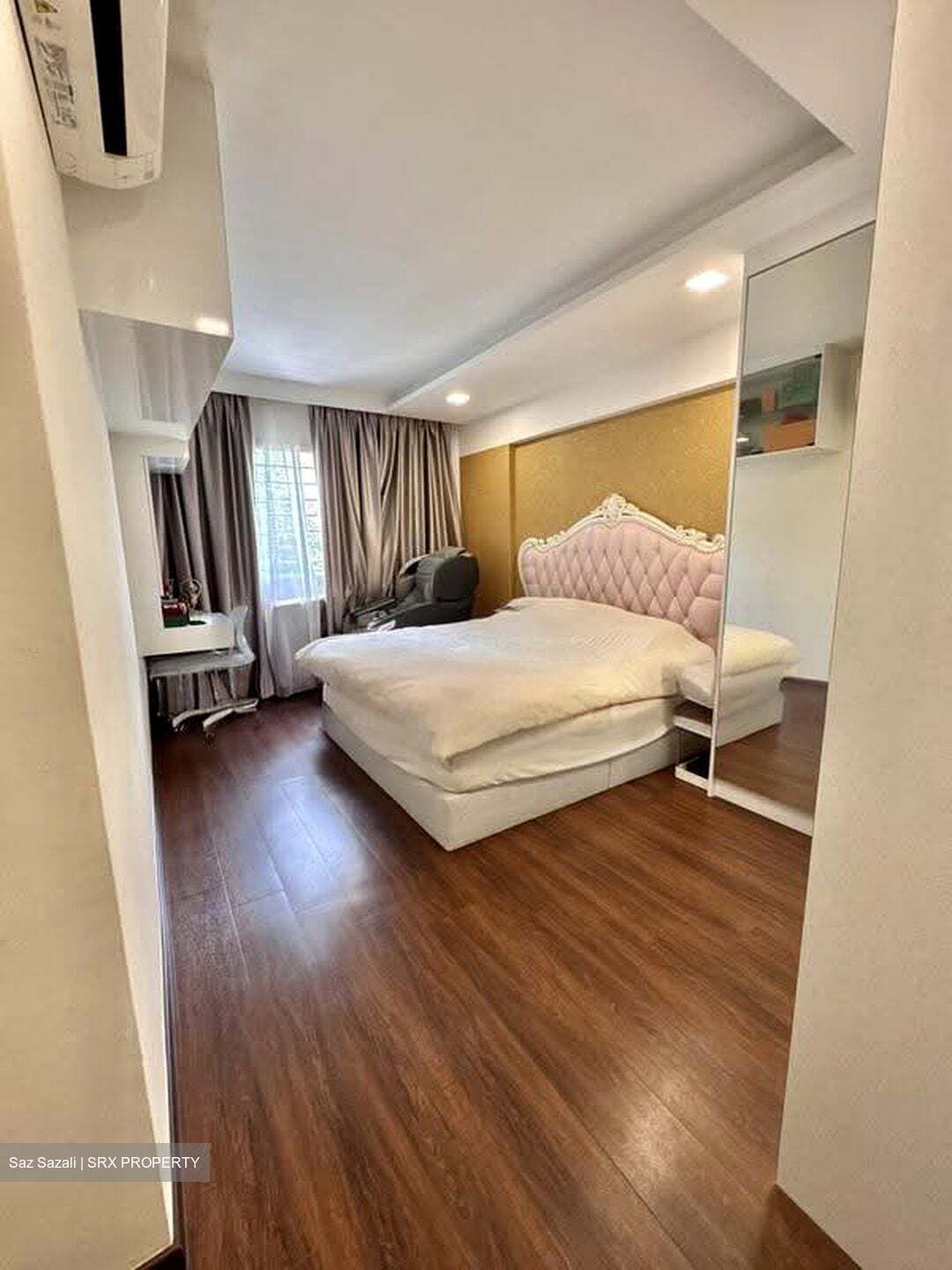 Blk 109A Edgedale Plains (Punggol), HDB 5 Rooms #621316801